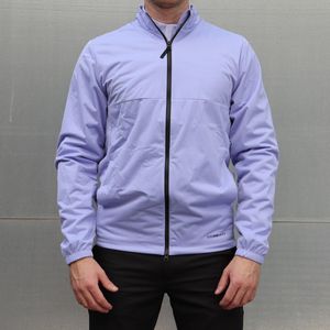 Nike Men NK SF Victory Full Zip Jacket Purple