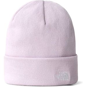 The North Face Norm Shallow Beanie Muts Unisex - Maat One size