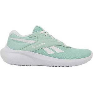 Reebok - LITE 5 - Runningschoenen - Glitch Aqua/White - Dempingsgraad Hoog