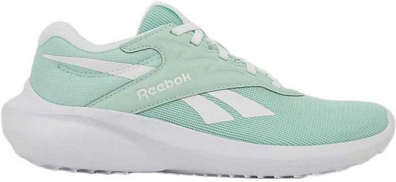 Reebok - LITE 5 - Runningschoenen - Glitch Aqua/White - Dempingsgraad Hoog