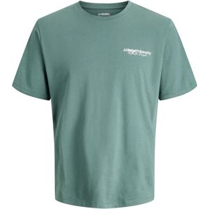 JACK&JONES - JREBZACK TEE SS CREW NECK NOOS - Jongens - T-shirts