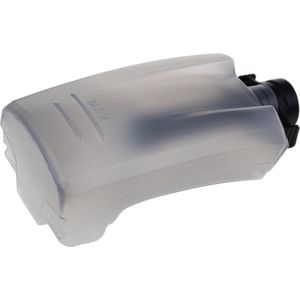 Karcher - Waterreservoir - Glasreiniger - Zwart - Kunststof