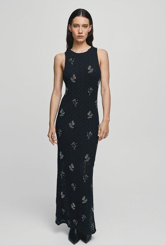 Moss Copenhagen - Audrey - Damesjurk