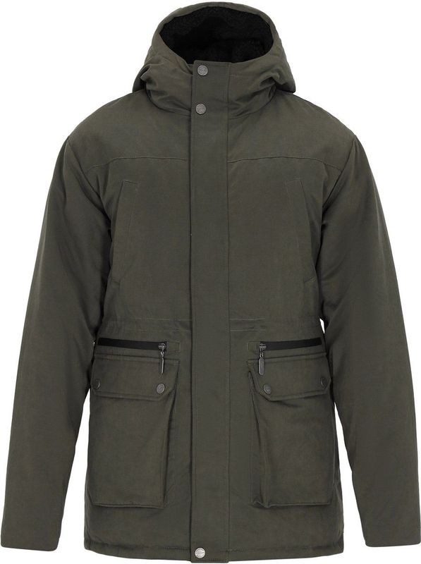 DreiMaster - Parka - Jassen