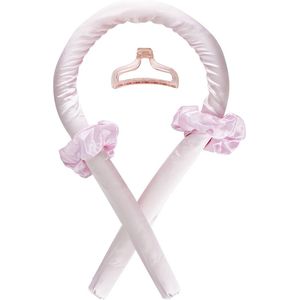 ITALIAN DESIGN ACCESSORIES KRULBAND VOOR KRULLEND HAAR ZONDER WARMTE