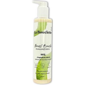 La Bouclette Mouss' Boucle Shampoing Crème 250ml