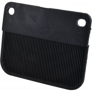 achterspatbord rms voor scooter piaggio 50 vespa pk 1982-1985 199258 nieuw