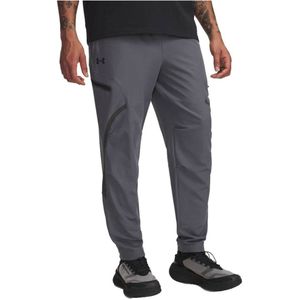 Under Armour - Unstoppable - Cargobroek - Grijs
