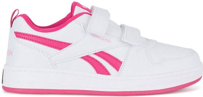 Reebok Royal Prime 2.0 Schoenen 2v Wit EU 31 1/2 Jongens