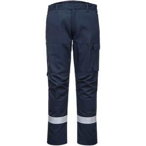 Portwest - Bizflame Ultra - Werkbroek - Marine - FR66