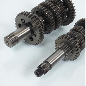 Boite de vitesse Teknix pour Moto TGB 50 RX Avant 2020 Neuf