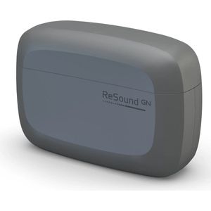 ReSound - Oplader Standard - Voor Nexia/Cros 60S microRIE - Efficiënte Laadtechnologie