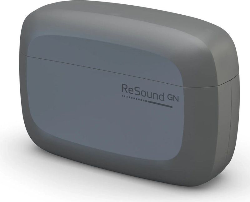ReSound - Oplader Standard - Voor Nexia/Cros 60S microRIE - Efficiënte Laadtechnologie