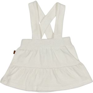 Frogs and Dogs - Winter Flower Velvet Skirt - - Maat 56 -