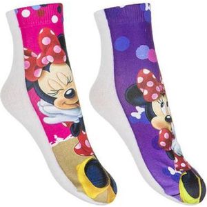 Minnie Mouse Duopack ( maat 31-34 )