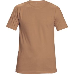 Cerva TEESTA T-shirt 03040046 - Beige - XL