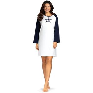 Dames Nachthemd 'Starlight'