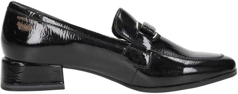 Marco Tozzi - 2-24250-45 - Instappers - Zwart - F-breedte