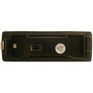 LED kentekenverlichting unit geschikt voor Mini Cooper