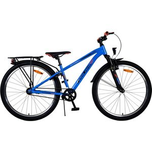 Volare Cross Kinderfiets - Jongens - 26 inch - Blauw