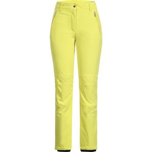 Icepeak - Icepeak Entiat - Yellow - vrouwen - Maat 34