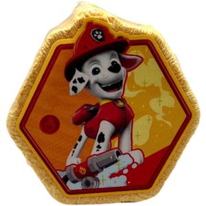 Disney PAW Patrol - Badbruistablet - Marshall - Vegan