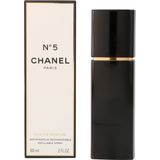 Chanel N°5 60 ml - Eau de Parfum - Damesparfum - Navulbaar