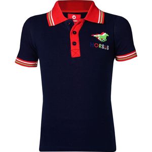 Red Horse junior POLOSHIRT VENICE 164