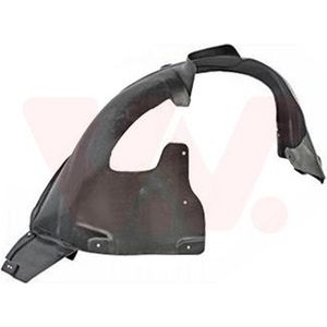 VanWezel 0820434 - Pare boue aile avant droite pour Chevrolet Cruze de 05/2009 à 2014