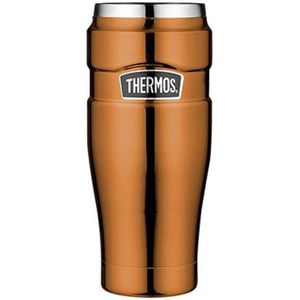 Thermos King Beker - 0L47 - Koper