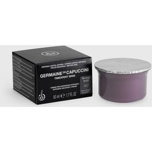 GERMAINE DE CAPUCCINI - Timexpert SRNS – Intensive Recovery Cream Eco Refill 50ML