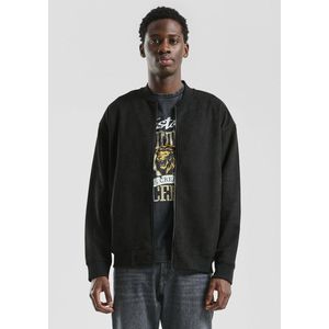 Sweater - Bomberjack - Luxe Velours - Polyestermix