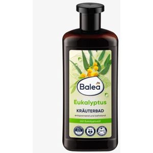 Balea Kruidenbad Eucalyptus