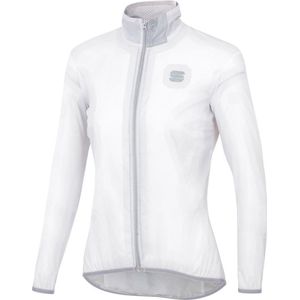 Sportful Fietsjack Dames Wit  / SF Hot Pack Easylight W Jacket-White - S