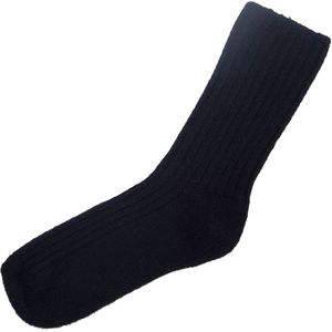 Joha Kinder Socken Wollsocken Navy-15-18