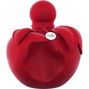 Damesparfum Nina Ricci Extra Rouge eau de parfum (80 ml)