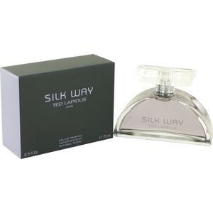 Silk Way by Ted Lapidus 75 ml - Eau De Parfum Spray