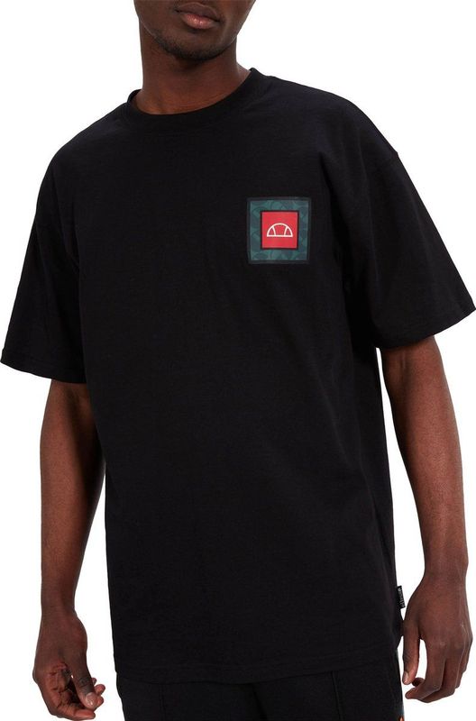 Ellesse Portier Shirt Heren - Maat L