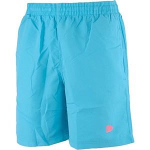 Donnay Zwemshort lang - Sportshort - Heren - Maat M - Lichtblauw