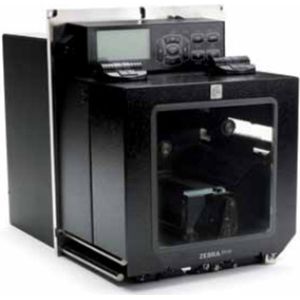 ZE500 6 300dpi LH ZPL