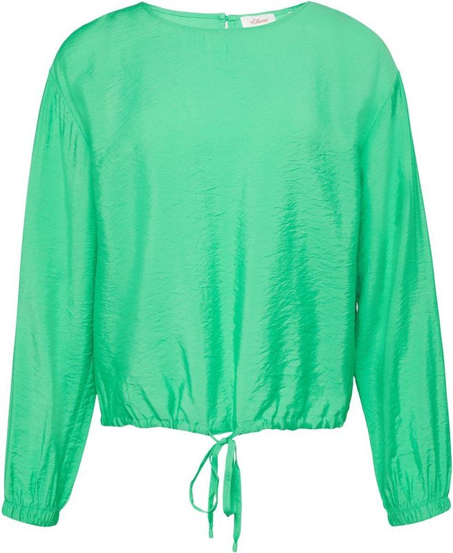 s.Oliver Bluse