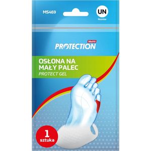 Protect Gel Kleine Tiener Beschermer - Universele Maat