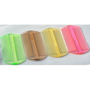 Luizenkam - Netenkam - 4 stuks - Effectief Tegen Hoofdluis & Neten