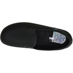 Fly Flot Mocasin Pantoffel Heren Zomer Stof maat 40