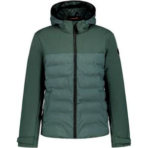 ICEPEAK - albers softshell jacket - Groen