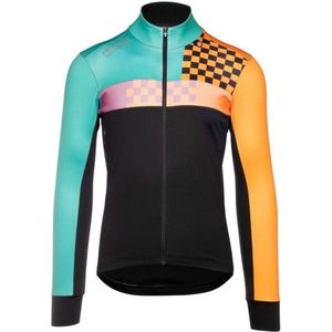 Bioracer Tempest Light Subli Jacket Expo58 Maat XXL