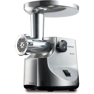 Kenwood MG510 - Vleesmolen