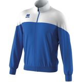 Errea - Buddy - Trainingsjas - Tweekleurig - Ademend en Thermisch Isolerend