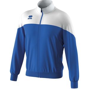 Errea - Buddy - Trainingsjas - Tweekleurig - Ademend en Thermisch Isolerend