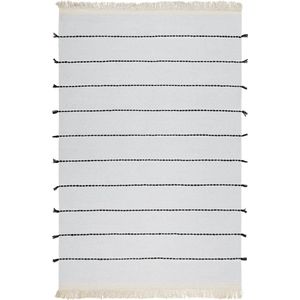 Esprit - Kelim tapijt - Lina - 80% onbewerkte wol, 20% katoen - Dikte: